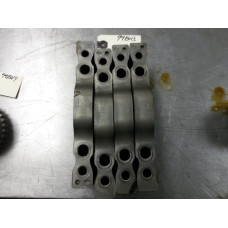 99B013 Engine Block Main Caps For 14-17 Dodge Journey 3.6 05184401AG 99B013 Engine Block Main Caps For 14-17 Dodge Journey 3.6 05184401AG